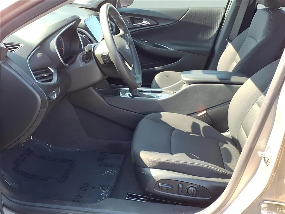 2024 Chevrolet Malibu - Image 6 of 21