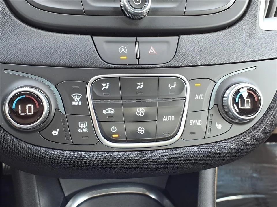 2024 Chevrolet Malibu - Image 12 of 21