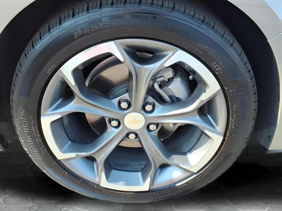2024 Chevrolet Malibu - Image 21 of 21