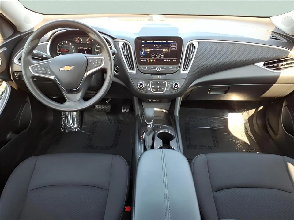 2024 Chevrolet Malibu - Image 17 of 21