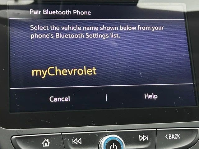 2024 Chevrolet Malibu - Image 4 of 12