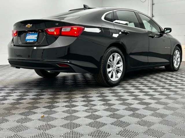 2024 Chevrolet Malibu - Image 11 of 12