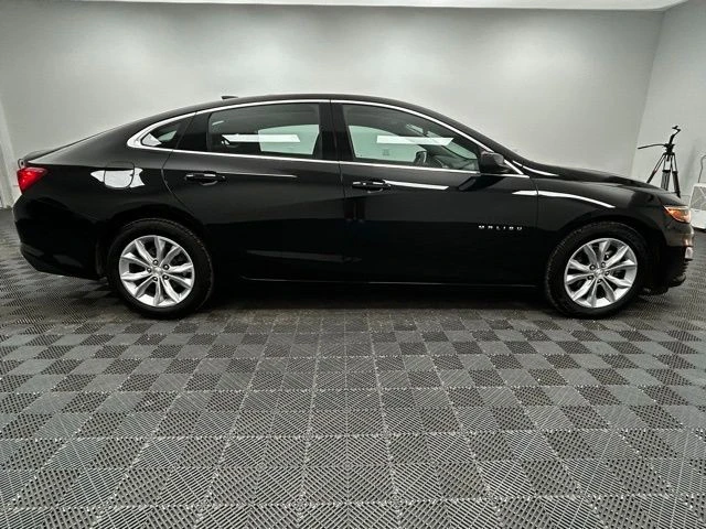 2024 Chevrolet Malibu - Image 10 of 12