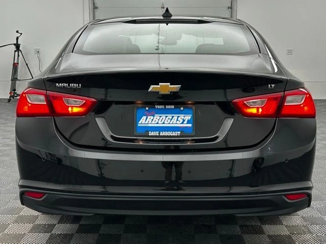 2024 Chevrolet Malibu - Image 12 of 12