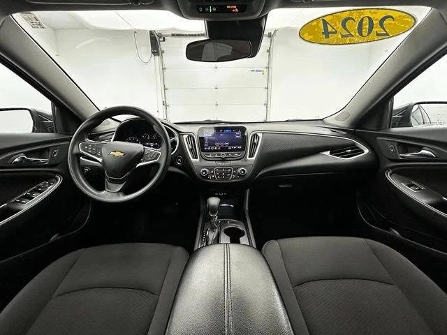 2024 Chevrolet Malibu - Image 2 of 12