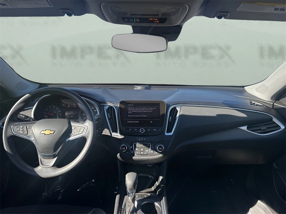 2024 Chevrolet Malibu - Image 12 of 12