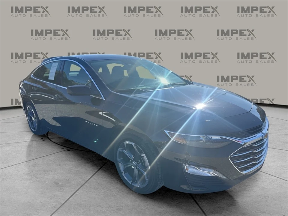 2024 Chevrolet Malibu - Image 7 of 12