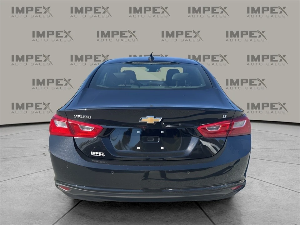 2024 Chevrolet Malibu - Image 4 of 12