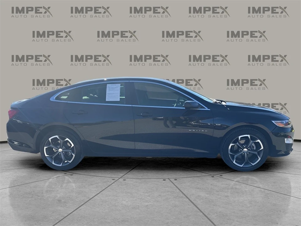 2024 Chevrolet Malibu - Image 6 of 12