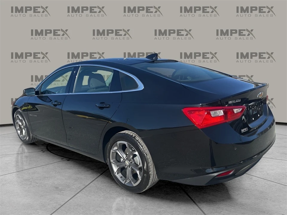 2024 Chevrolet Malibu - Image 3 of 12