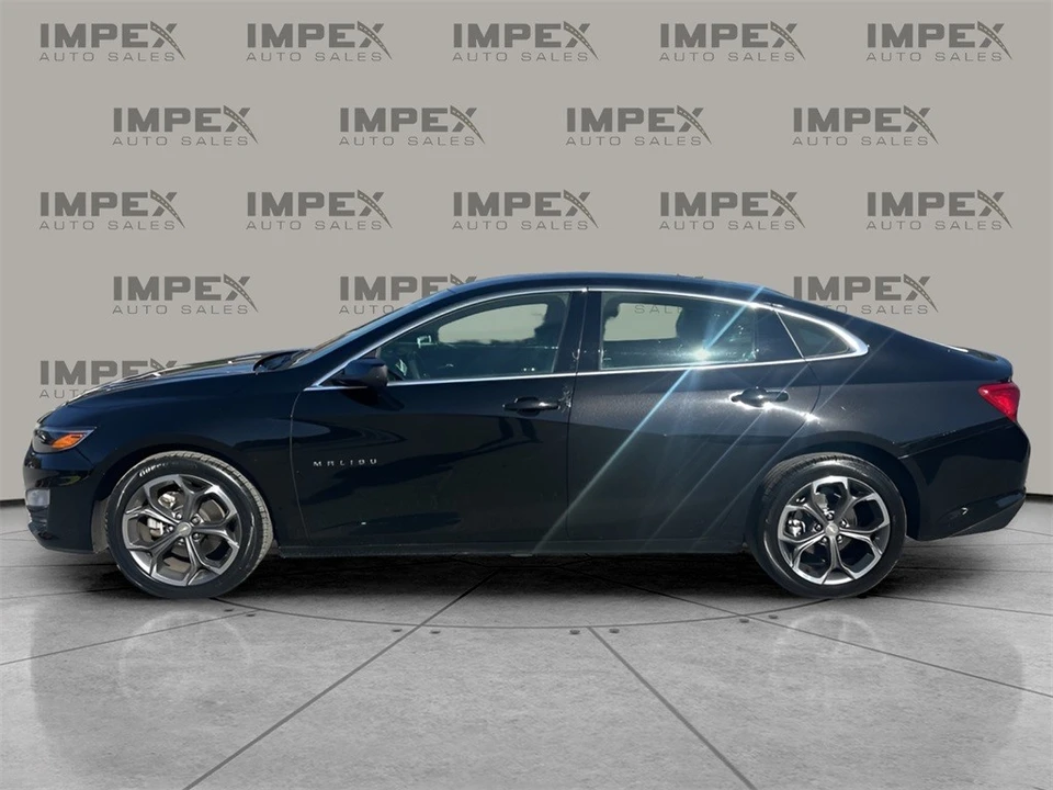 2024 Chevrolet Malibu - Image 2 of 12