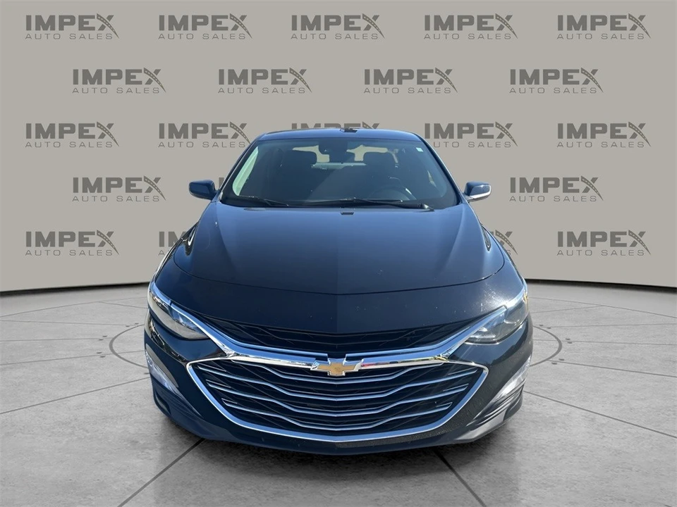 2024 Chevrolet Malibu - Image 8 of 12
