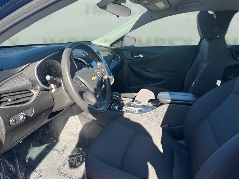 2024 Chevrolet Malibu - Image 9 of 12