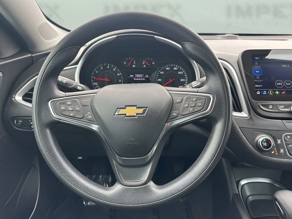 2024 Chevrolet Malibu - Image 13 of 21