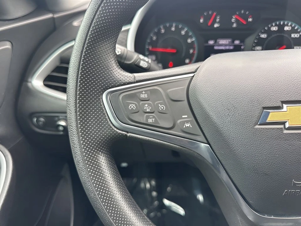 2024 Chevrolet Malibu - Image 14 of 21