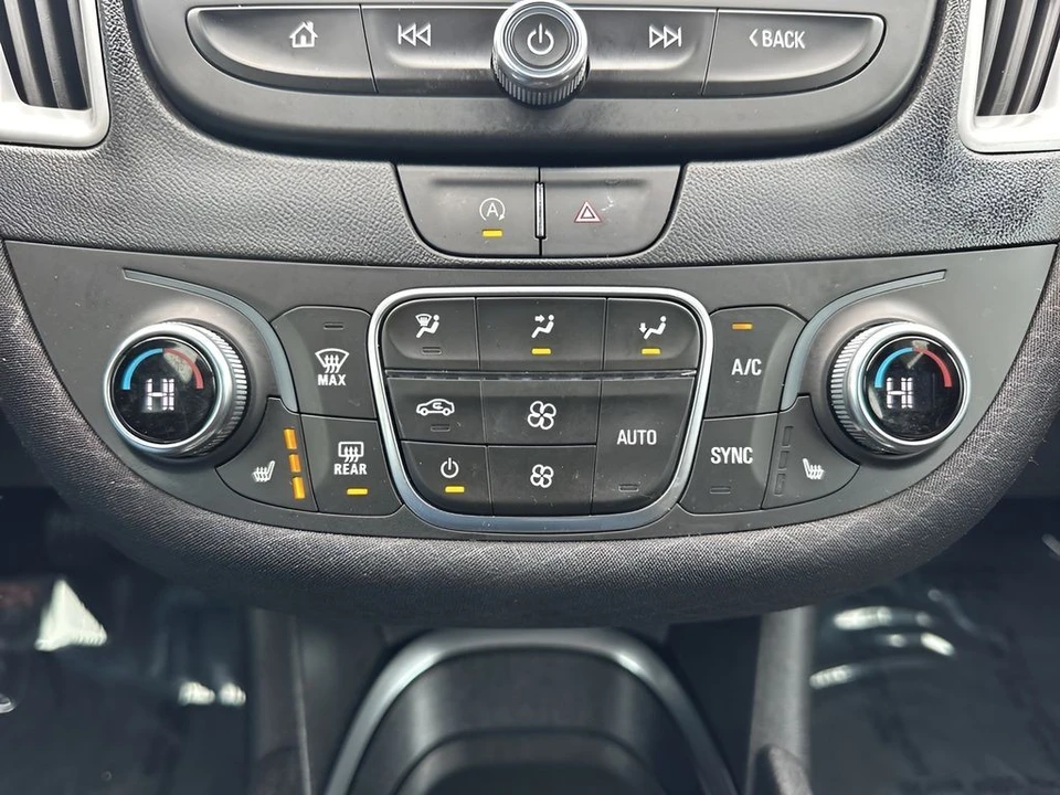 2024 Chevrolet Malibu - Image 18 of 21
