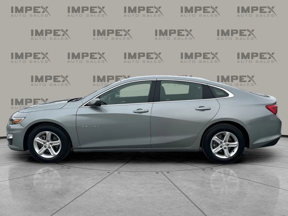 2024 Chevrolet Malibu - Image 2 of 12