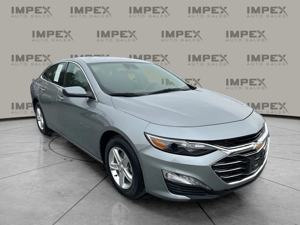 2024 Chevrolet Malibu - Image 7 of 12