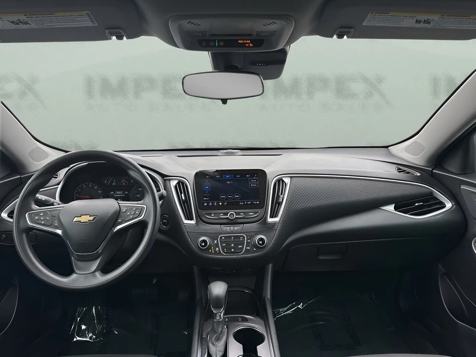 2024 Chevrolet Malibu - Image 12 of 12