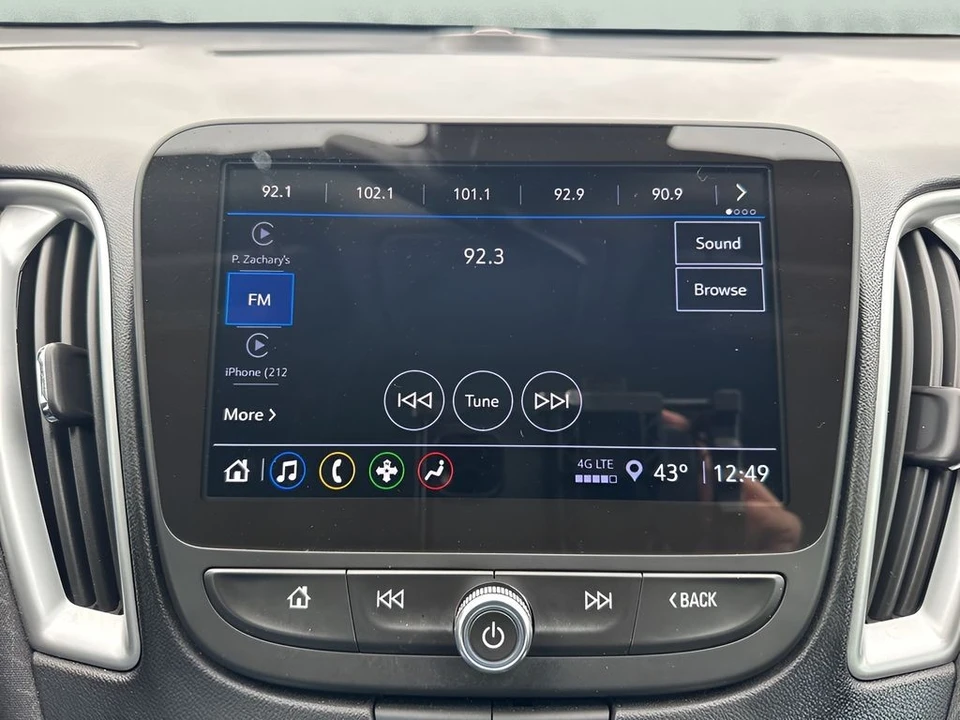 2024 Chevrolet Malibu - Image 17 of 21