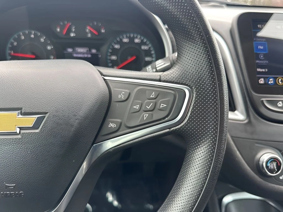 2024 Chevrolet Malibu - Image 15 of 21