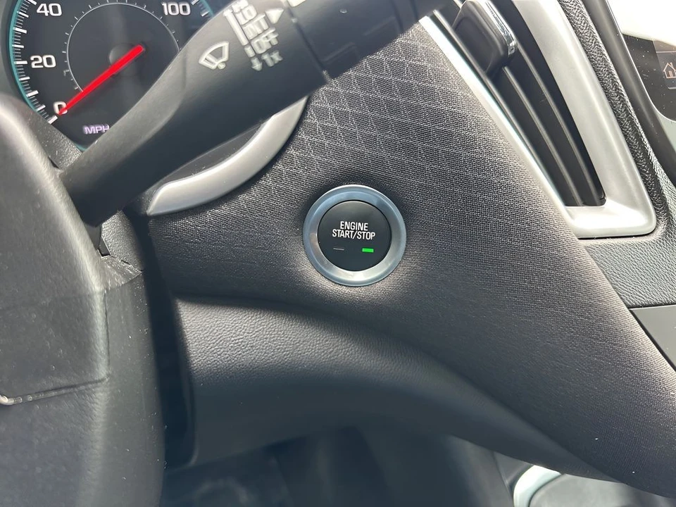 2024 Chevrolet Malibu - Image 21 of 21