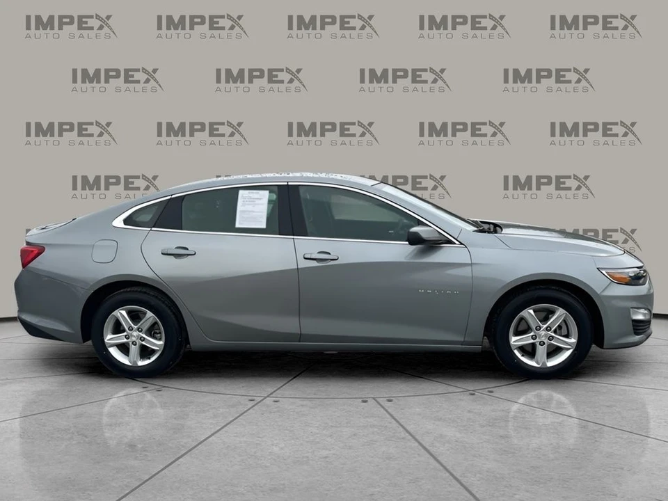 2024 Chevrolet Malibu - Image 6 of 21