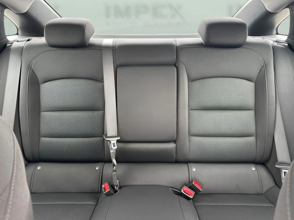 2024 Chevrolet Malibu - Image 11 of 12