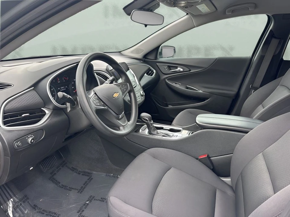 2024 Chevrolet Malibu - Image 9 of 12