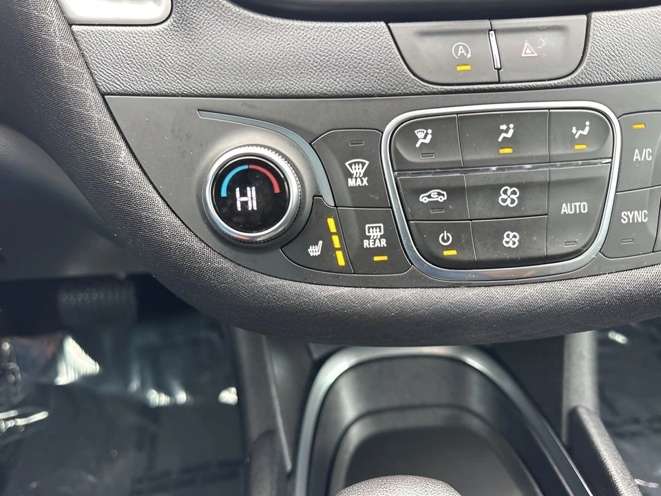 2024 Chevrolet Malibu - Image 20 of 21