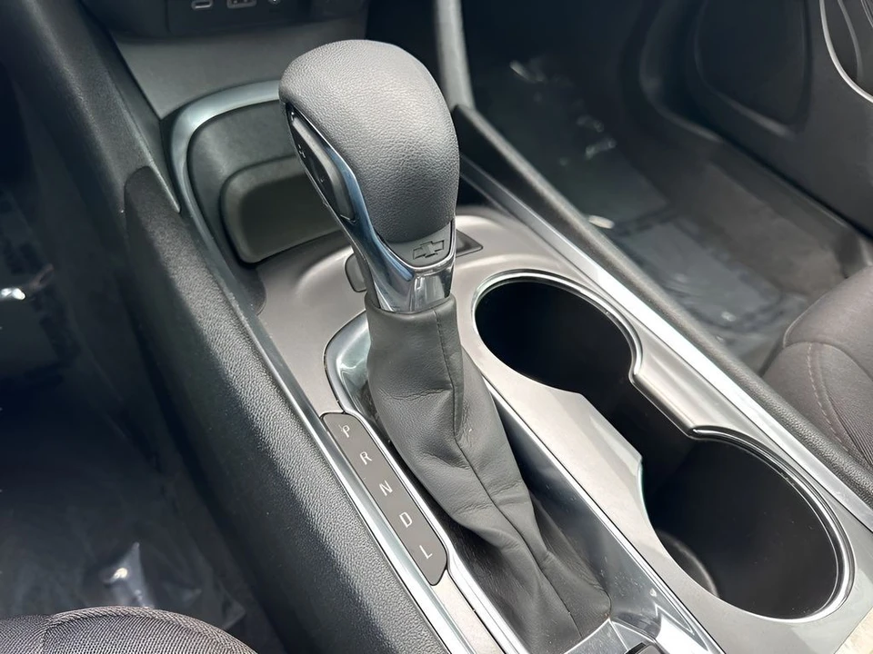 2024 Chevrolet Malibu - Image 16 of 21