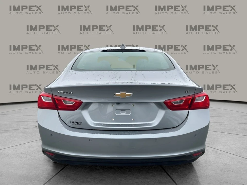 2024 Chevrolet Malibu - Image 4 of 21