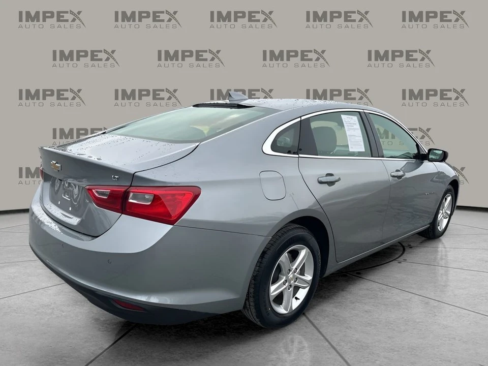 2024 Chevrolet Malibu - Image 5 of 12