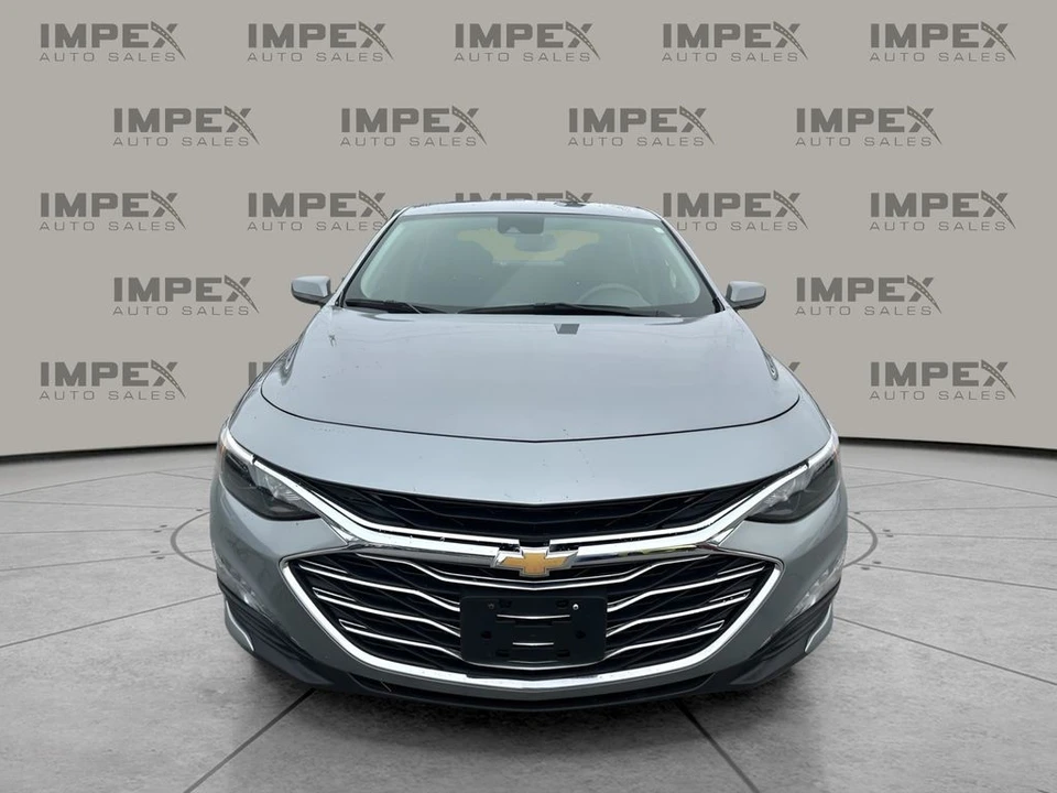 2024 Chevrolet Malibu - Image 8 of 12