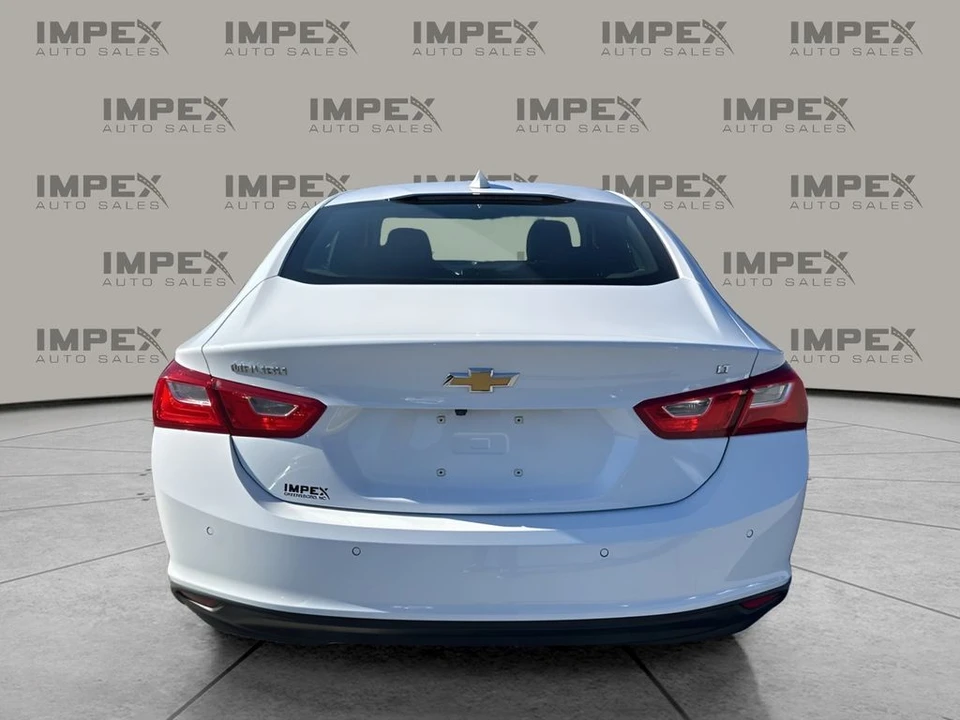 2024 Chevrolet Malibu - Image 4 of 12