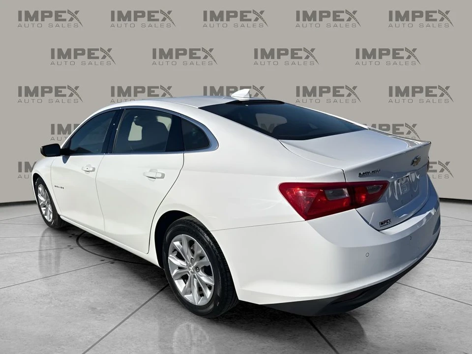 2024 Chevrolet Malibu - Image 3 of 12