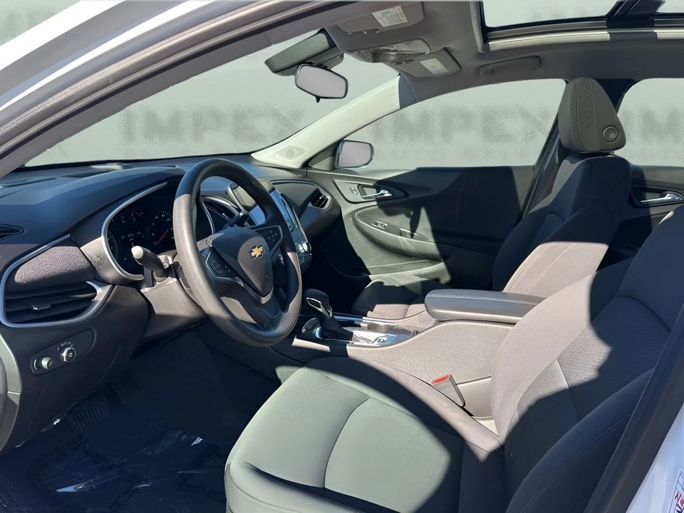 2024 Chevrolet Malibu - Image 9 of 12