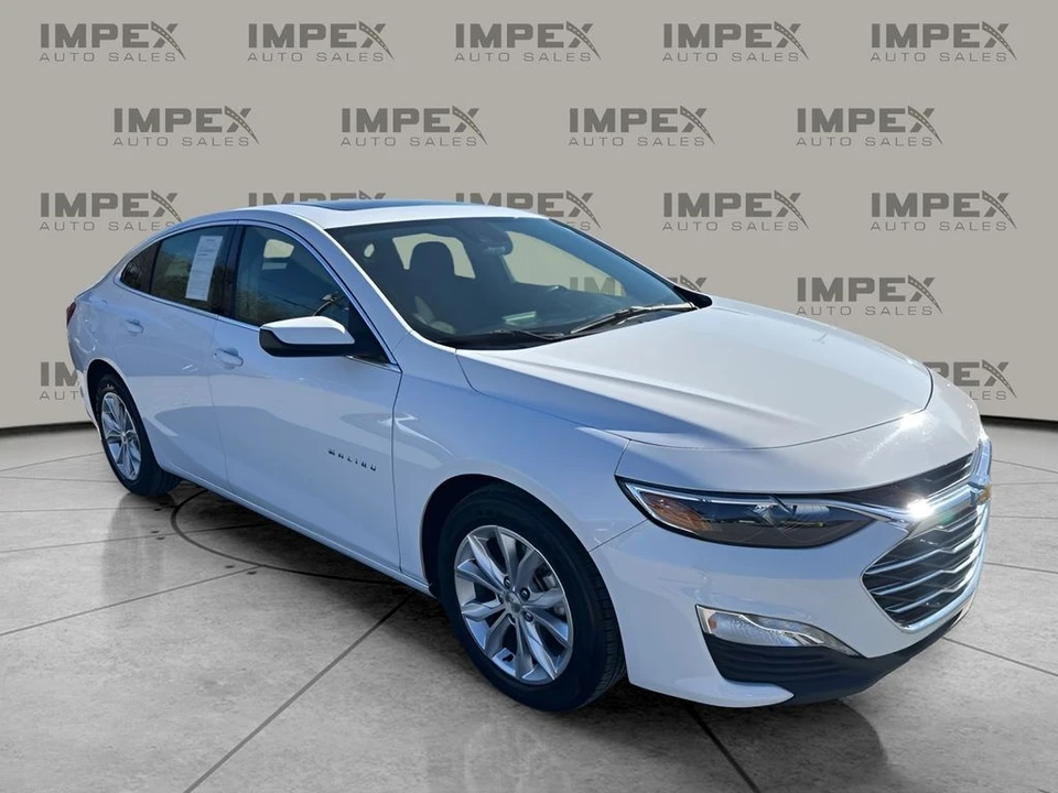 2024 Chevrolet Malibu - Image 7 of 12