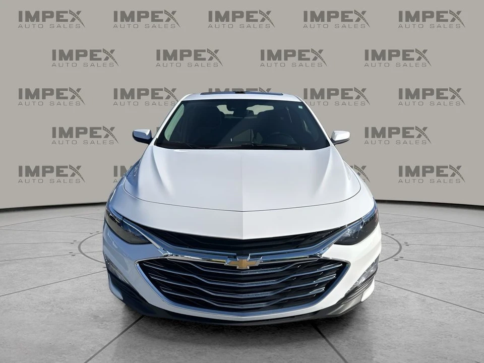 2024 Chevrolet Malibu - Image 8 of 12