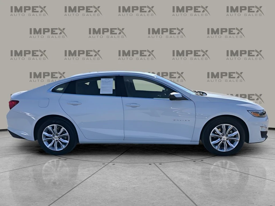 2024 Chevrolet Malibu - Image 6 of 12