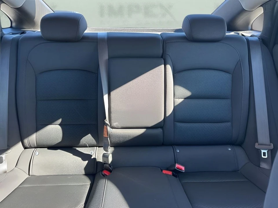 2024 Chevrolet Malibu - Image 12 of 12