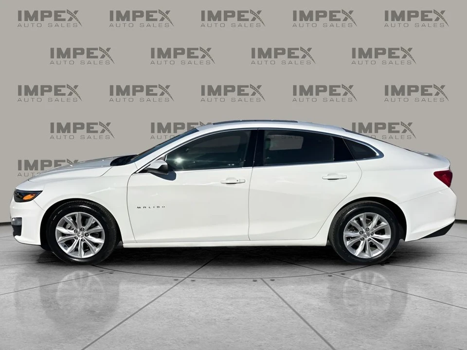 2024 Chevrolet Malibu - Image 2 of 12