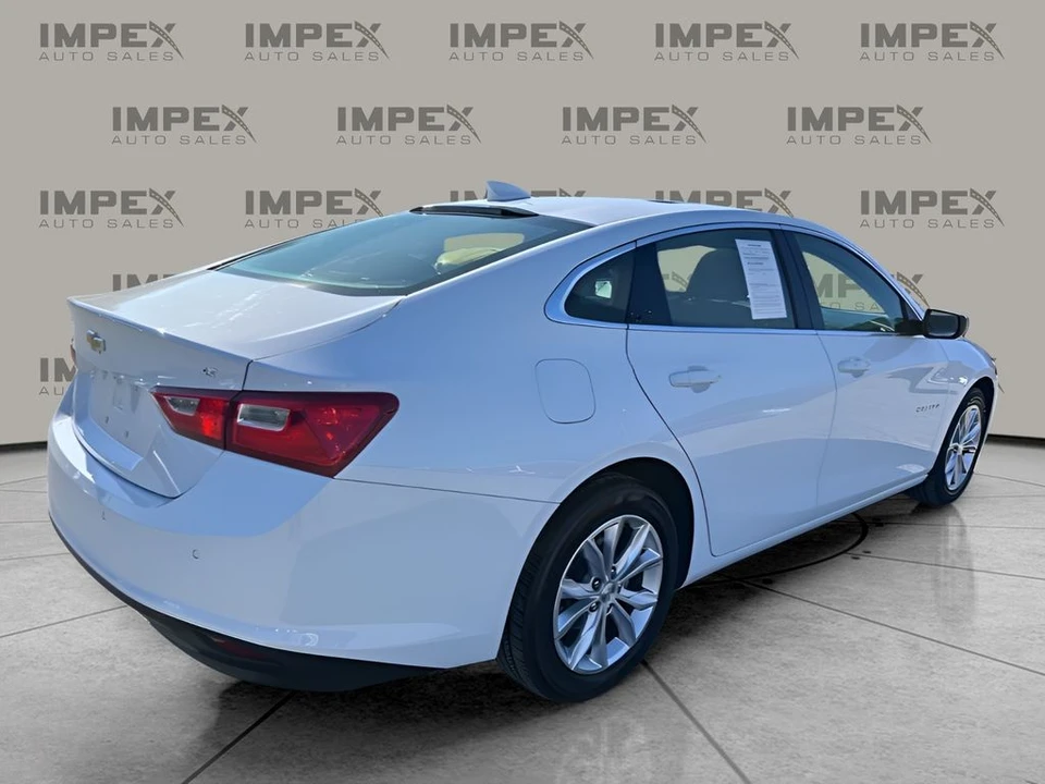 2024 Chevrolet Malibu - Image 5 of 12