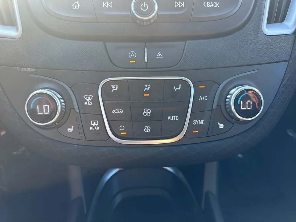 2024 Chevrolet Malibu - Image 19 of 21