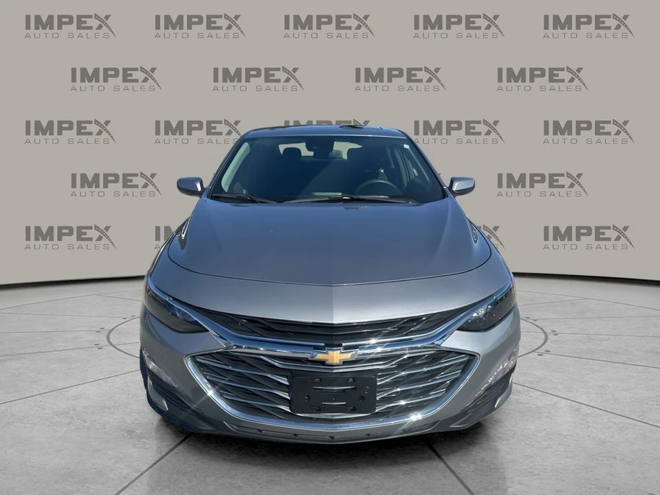 2024 Chevrolet Malibu - Image 8 of 21