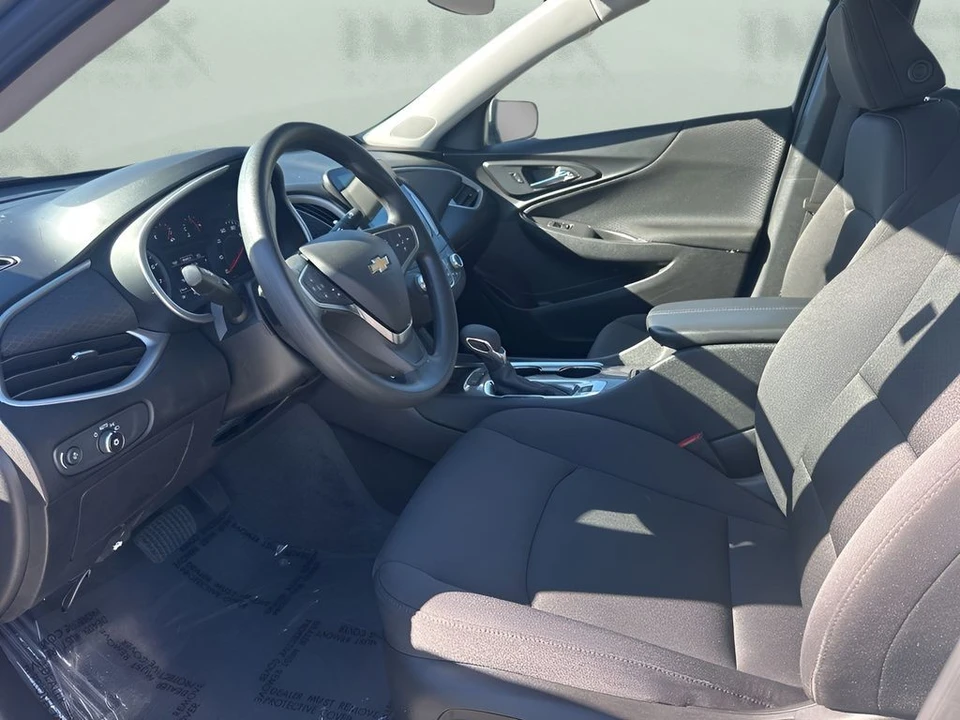 2024 Chevrolet Malibu - Image 9 of 12
