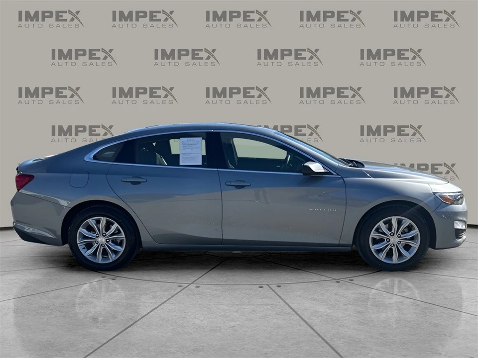 2024 Chevrolet Malibu - Image 6 of 12