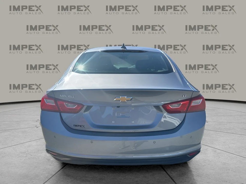 2024 Chevrolet Malibu - Image 4 of 21