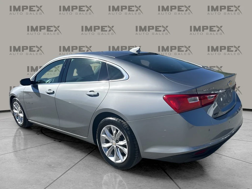 2024 Chevrolet Malibu - Image 3 of 21