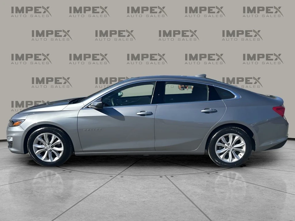 2024 Chevrolet Malibu - Image 2 of 21
